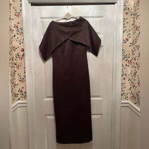 Vintage Howard Wolf Vintage Formal Dress